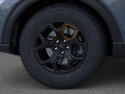 New 2026 Ford Explorer Tremor AWD/4WD image 19