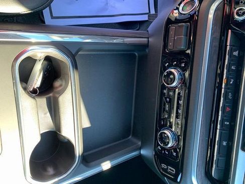 New 2026 GMC Sierra 2500 SLT w/ SLT Premium Package image 26