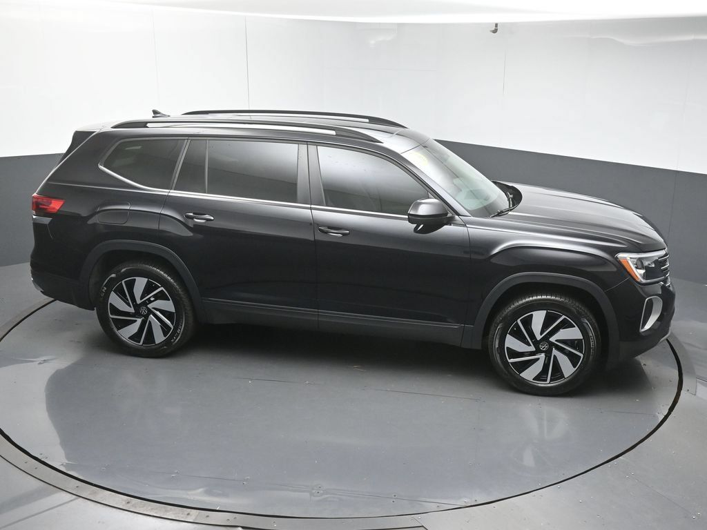 Used 2026 Volkswagen Atlas SE FWD image 55