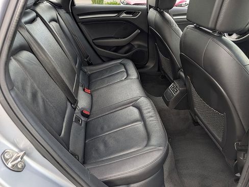 Used 2016 Audi A3 1.8T Premium image 18