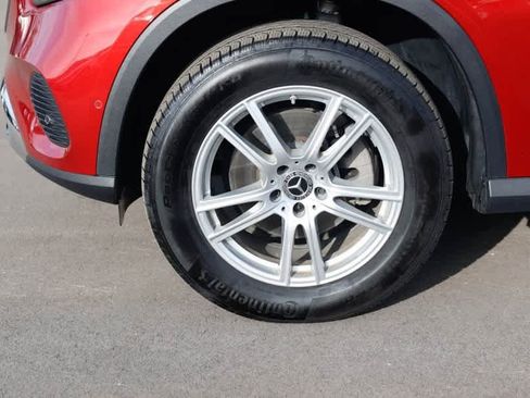 Certified 2023 Mercedes-Benz GLC 300 4MATIC image 7