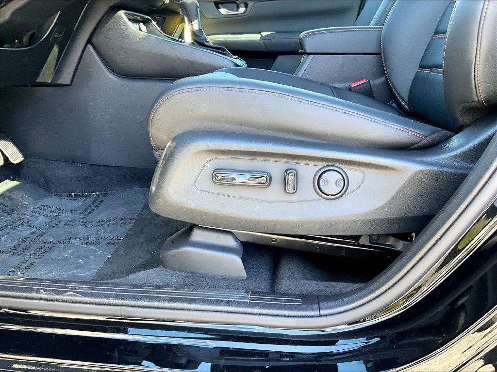 New 2027 Honda CR-V Sport-L image 37