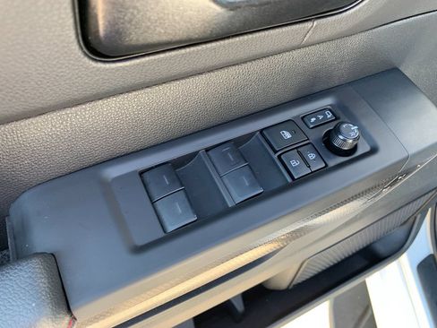 Used 2024 Toyota Sequoia TRD Pro AWD/4WD image 13