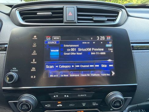 Used 2022 Honda CR-V Touring image 27