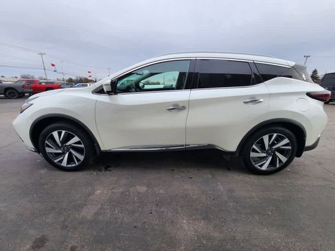 Used 2023 Nissan Murano SL image 6