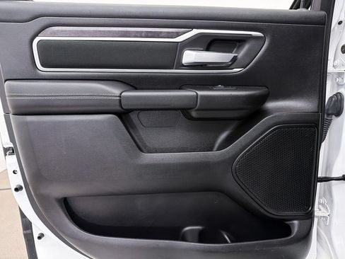 Used 2023 RAM 1500 Big Horn AWD/4WD image 26