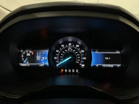 Used 2022 Ford Edge SEL w/ Convenience Package AWD/4WD image 15