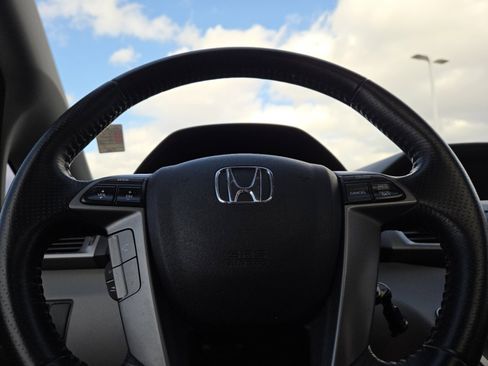 Used 2012 Honda Odyssey EX-L image 26