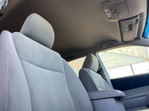 Used 2013 Toyota Highlander Plus FWD image 19