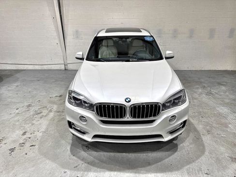 Used 2017 BMW X5 xDrive35i image 7