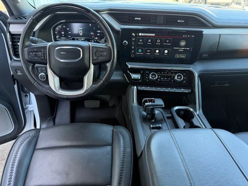 Certified 2024 GMC Sierra 1500 Denali image 19