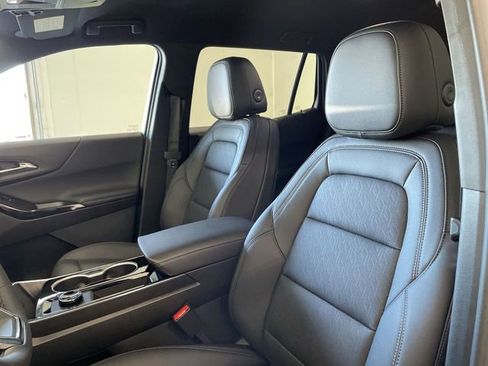 New 2026 Chevrolet Equinox LT FWD image 23