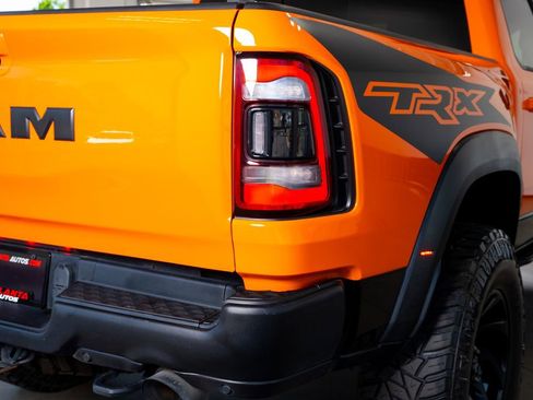 Used 2022 RAM 1500 TRX w/ TRX Level 2 Equipment Group image 28