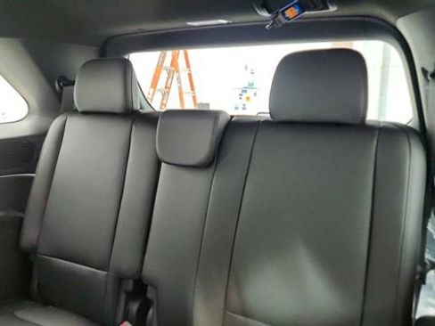 Used 2026 Hyundai Palisade Calligraphy AWD/4WD image 31