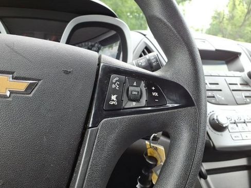 Used 2014 Chevrolet Equinox LS FWD image 17
