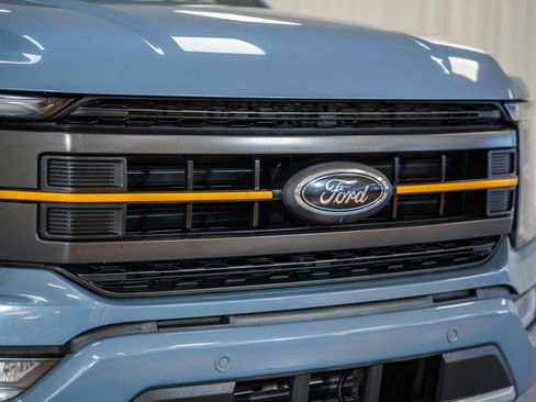 Certified 2023 Ford F150 Tremor w/ Equipment Group 402A High AWD/4WD image 11