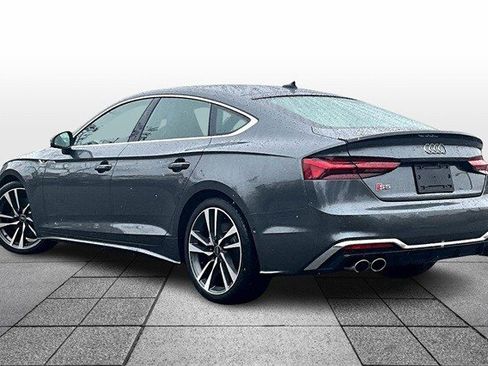 Used 2022 Audi S5 Prestige w/ Prestige Package image 5