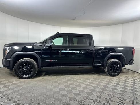 Used 2024 GMC Sierra 2500 AT4 w/ AT4 Premium Plus Package image 6