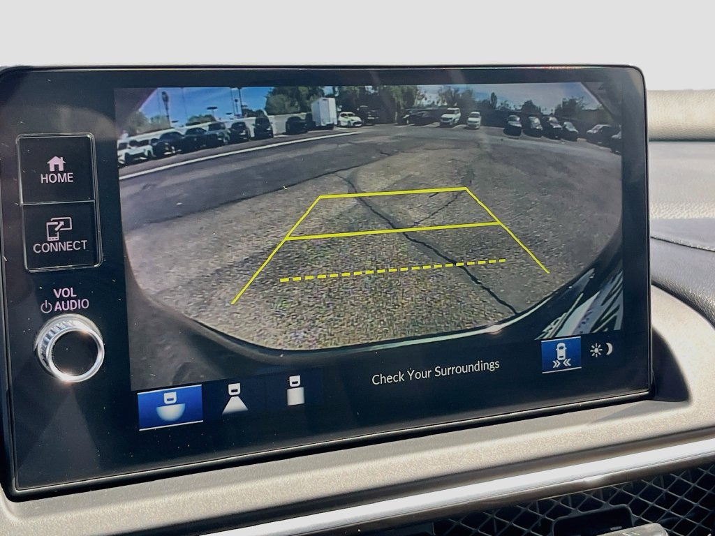 Used 2025 Acura ADX FWD image 13