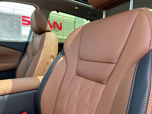 New 2026 Nissan Rogue Platinum AWD/4WD image 35