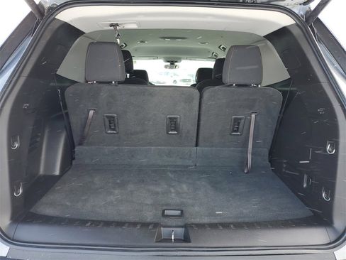 Used 2019 Chevrolet Traverse LT image 32