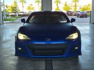 Used 2017 Subaru BRZ Limited RWD video 2