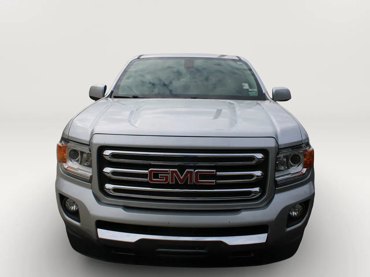 Used 2016 GMC Canyon SLE w/ All Terrain Adventure Package AWD/4WD image 2