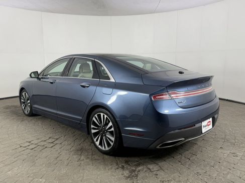 Used 2018 Lincoln MKZ Reserve w/ Climate Package image 5