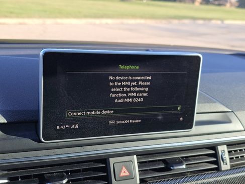 Used 2018 Audi S5 Premium Plus w/ Navigation Package image 6