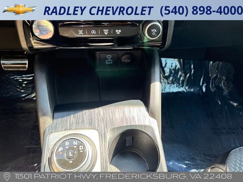 Used 2023 Ford Escape ST-Line w/ Tech Pack #1 image 16