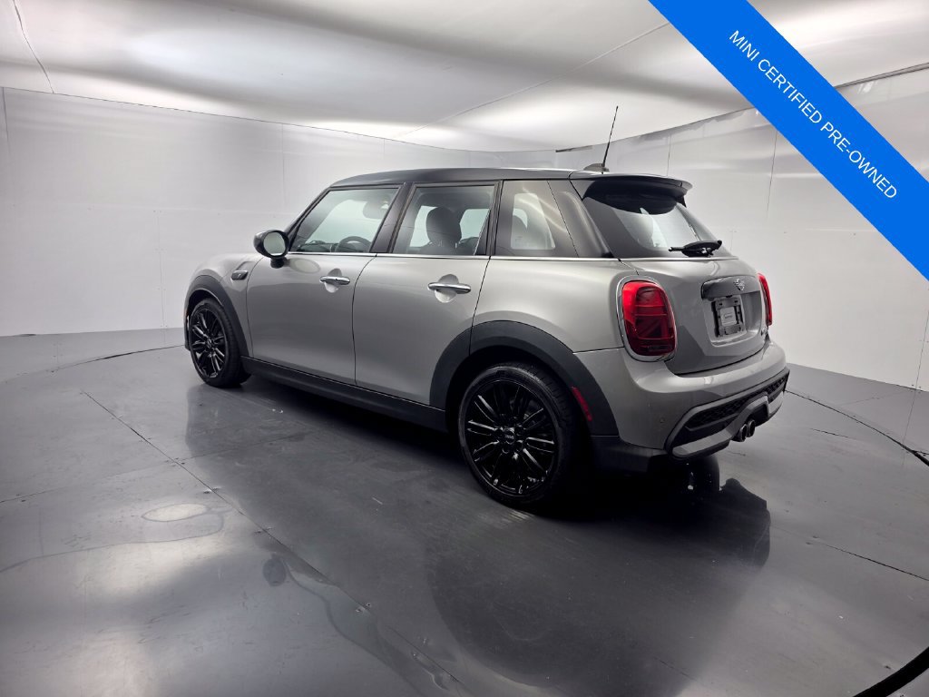Used 2024 MINI Cooper S FWD image 4