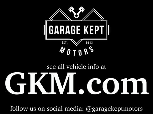 Used 2007 Chevrolet Corvette Coupe image 2