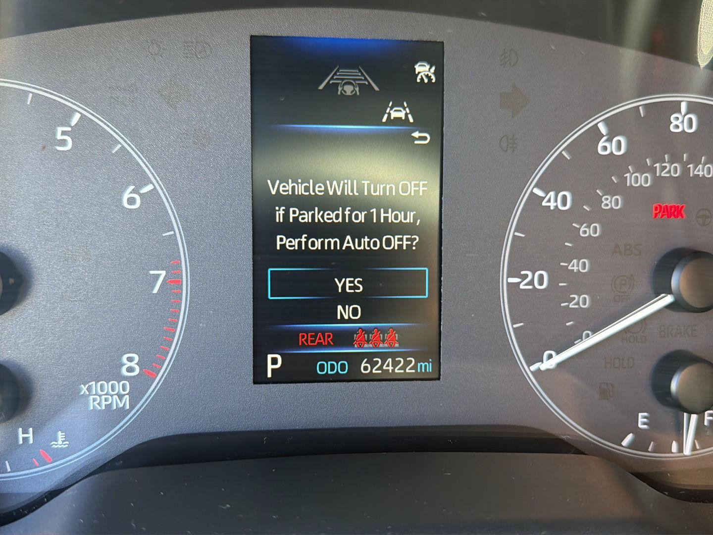 Used 2023 Toyota Corolla SE FWD image 23