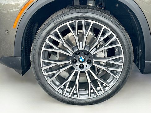 New 2026 BMW X5 sDrive40i w/ Premium Package RWD image 26