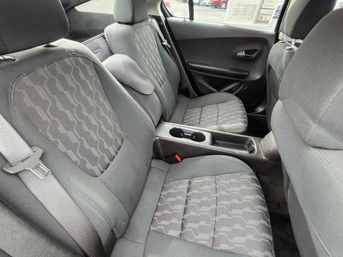 Used 2012 Chevrolet Volt image 62