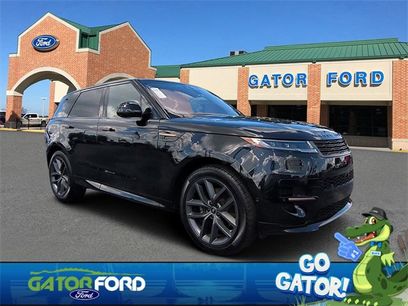 Used 2023 Land Rover Range Rover Sport SE Dynamic
