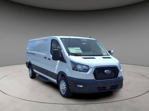 New 2024 Ford Transit 350 148 Medium Roof image 8
