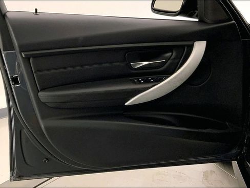 Used 2015 BMW 335i xDrive Sedan image 24