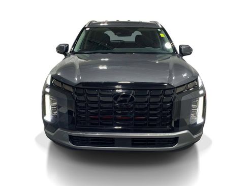 Used 2025 Hyundai Palisade SEL AWD/4WD image 6
