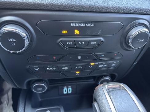 Used 2021 Ford Ranger XLT w/ Technology Package image 20