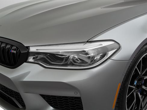 Used 2019 BMW M5 w/ Executive Package AWD/4WD image 52