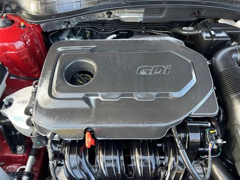 Used 2020 Kia Optima S image 36