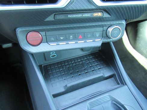 Used 2024 Ford Mustang Premium RWD image 25