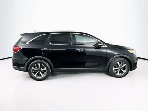 Used 2019 Kia Sorento EX FWD image 26