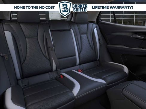 New 2026 Buick Envision Sport Touring image 17