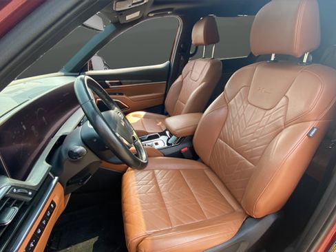 Used 2023 Kia Telluride SX X-Line AWD/4WD image 9