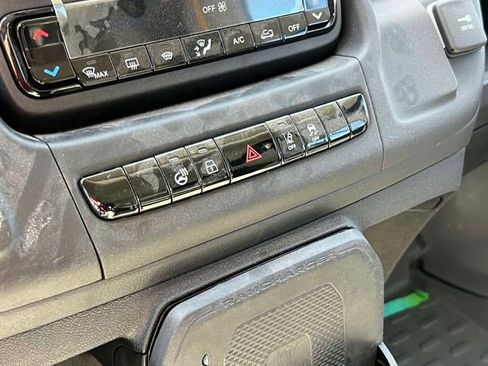 New 2024 RAM ProMaster 3500 w/ Delivery Van Package image 28