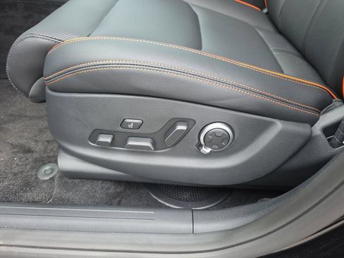 New 2026 Genesis GV70 2.5T Sport Prestige AWD/4WD image 10