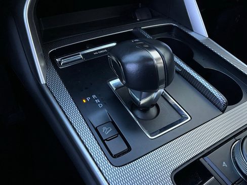 Used 2025 MAZDA CX-70 3.3 Turbo w/ Preferred Package image 25