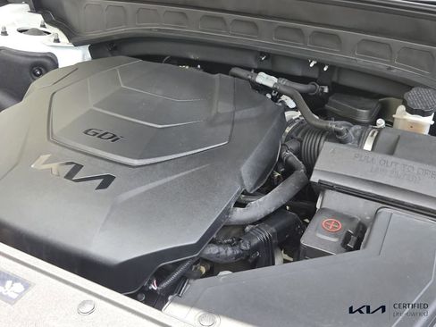 Certified 2023 Kia Telluride LX FWD image 18
